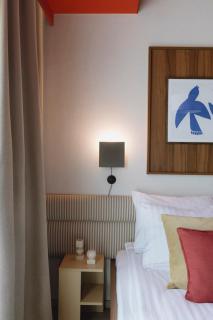 Ironique by MB Apartments - 9