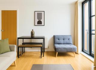 Cosy Flat near Dalston Junction - Londra - 1