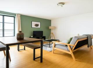 Cosy Flat near Dalston Junction - Londra - 4
