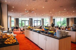Focus Hotel Premium Gdańsk - Danzica - 4