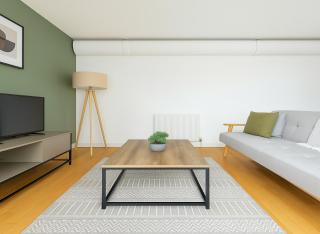Cosy Flat near Dalston Junction - Londra - 3