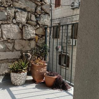 Apartman old house in Kastel Kambelovac - 6