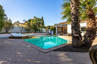 Villa avec piscine - Cabestany - 5