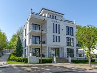 Residenz Capitello - Wohnung 11 - Binz - 8