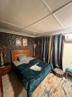 A beautiful room in Dokki - 9