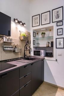 Chiaia Boutique Flat on Pedestrian area by Napoliapartments - 3