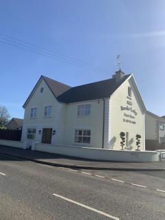 Brooke Lodge Guesthouse - Magherafelt - 0
