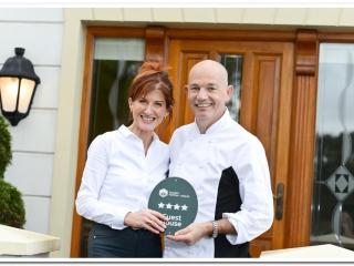 Brooke Lodge Guesthouse - Magherafelt - 9