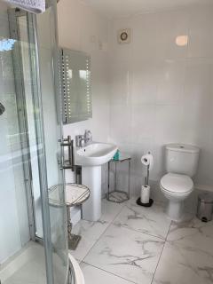 Brooke Lodge Guesthouse - Magherafelt - 3