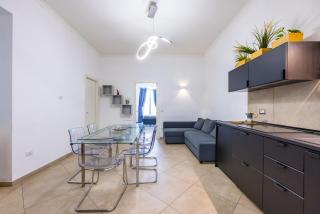 Chiaia Boutique Flat on Pedestrian area by Napoliapartments - 2