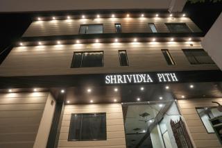 Shrividya Pith - Jāmb - 8