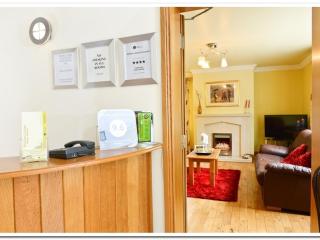 Brooke Lodge Guesthouse - Magherafelt - 8