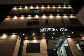 Shrividya Pith - Jāmb - 7