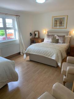 Brooke Lodge Guesthouse - Magherafelt - 7
