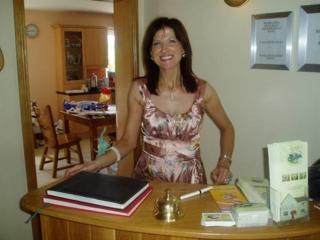 Brooke Lodge Guesthouse - Magherafelt - 1