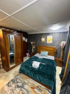 A beautiful room in Dokki - Il Cairo - 0
