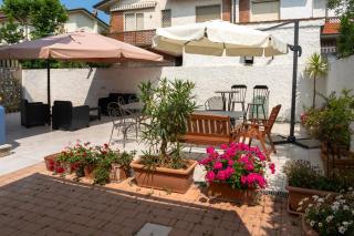 Villa Versilia - Lido di Camaiore - 5