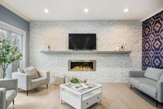 The Royal Ravine Luxury Retreat - Calgary - 7