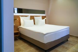 Old Ijevan Boutique Hotel - Ijevan - 8