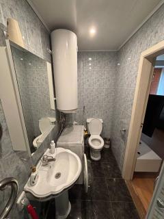 2кімнатні Апартаменти на Гоголя 27а центр Дніпра Мечнікова Гагаріна comfort24 - Dnipro - 6