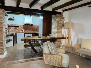 Casa del Racó, Turisme Rural Calma i Pedra a 14 minuts de la platja - Ardenya - 2