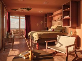 Bikini Island & Mountain Hotel Es Trenc -Adults only- - Colonia de Sant Jordi - 4