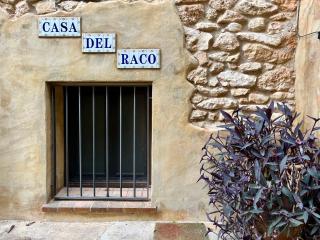 Casa del Racó, Turisme Rural Calma i Pedra a 14 minuts de la platja - Ardenya - 8