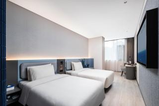 Atour Light Hotel Shenzhen Nanshan Science and Technology Park Changyuan - 9