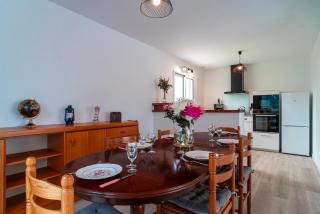 Ty Kroesi - La maison du port - Arzon - 2
