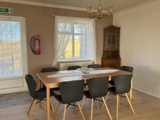 Birtingaholt Retreat - Fludir - 2