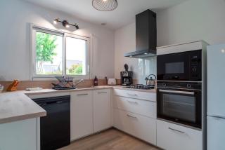 Ty Kroesi - La maison du port - 8