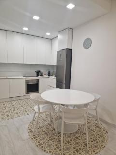 Tassoni 82 - Apartment in the center with sea view - Pescara - 8