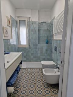 Tassoni 82 - Apartment in the center with sea view - Pescara - 5