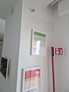 Tassoni 82 - Apartment in the center with sea view - Pescara - 4