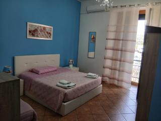 Beatrice Ognina Palace - Catania - 1