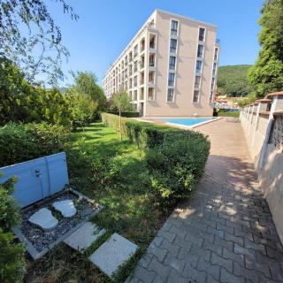 Квартира студия Villa Astoria 2 Болгария Солнечный берег - Elenite - 0