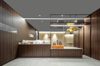 Atour Hotel Shenfu Avenue Hunnan District - 8