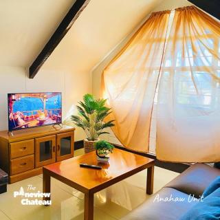 2-Bedroom Attic-Style Home in Baguio - Baguio - 0
