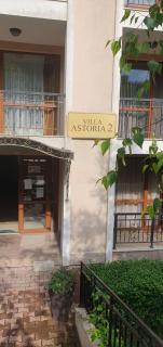 Квартира студия Villa Astoria 2 Болгария Солнечный берег - Elenite - 8
