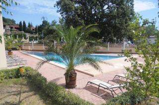 Квартира студия Villa Astoria 2 Болгария Солнечный берег - Elenite - 7