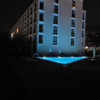 Квартира студия Villa Astoria 2 Болгария Солнечный берег - 2