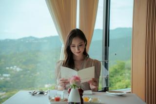 Hotel Grand Bach Atami Crescendo - Atami - 2