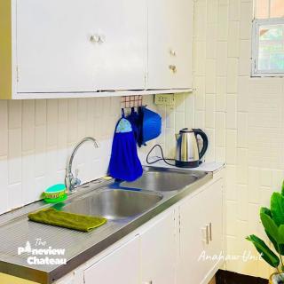 2-Bedroom Attic-Style Home in Baguio - Baguio - 9