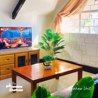 2-Bedroom Attic-Style Home in Baguio - Baguio - 7