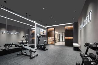 Atour Hotel Shenfu Avenue Hunnan District - Shenyang - 2