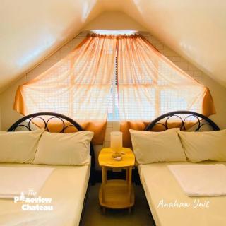 2-Bedroom Attic-Style Home in Baguio - Baguio - 6