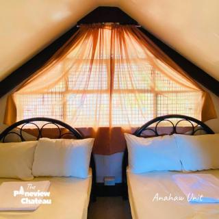 2-Bedroom Attic-Style Home in Baguio - Baguio - 3