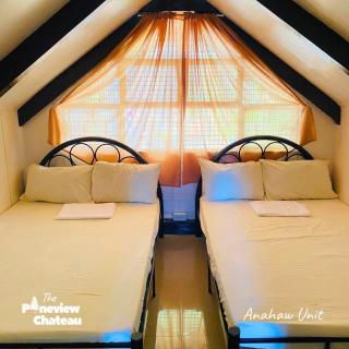 2-Bedroom Attic-Style Home in Baguio - Baguio - 2