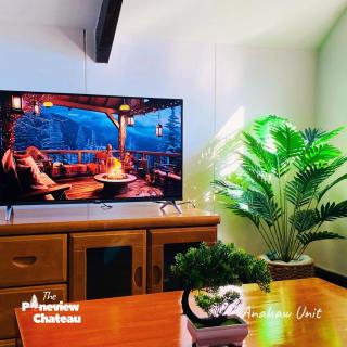 2-Bedroom Attic-Style Home in Baguio - Baguio - 1