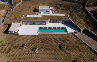 Ftelia Project - Panormos - Mykonos - 8